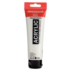 Acrílico Amsterdam Standard 105 120 mL Casa Piera Barcelona