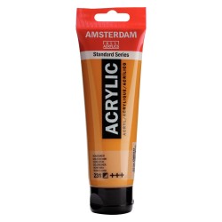 Acrílico Amsterdam Standard 231 120 mL Casa Piera Barcelona