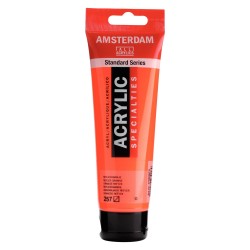 Acrílic Amsterdam Standard 257 120 mL Casa Piera Barcelona