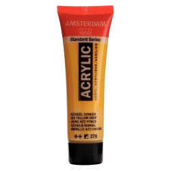 Acrílico Amsterdam Standard 270 120 mL Casa Piera Barcelona