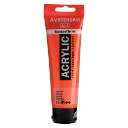 Acrílico Amsterdam Standard 311 120 mL Casa Piera Barcelona