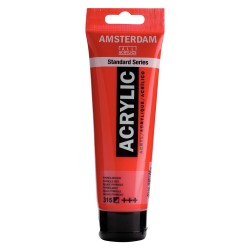 Acrílico Amsterdam Standard 315 120 mL Casa Piera Barcelona