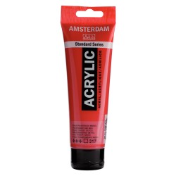 Acrílico Amsterdam Standard 317 120 mL Casa Piera Barcelona