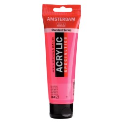 Acrílico Amsterdam Standard 384 120 mL Casa Piera Barcelona