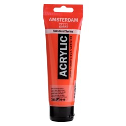 Acrílico Amsterdam Standard 398 120 mL Casa Piera Barcelona