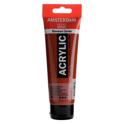 Acrílico Amsterdam Standard 411 120 mL Casa Piera Barcelona