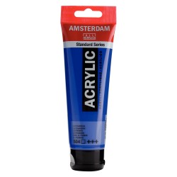 Acrílico Amsterdam Standard 504 120 mL Casa Piera Barcelona