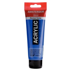 Acrílico Amsterdam Standard 512 120 mL Casa Piera Barcelona