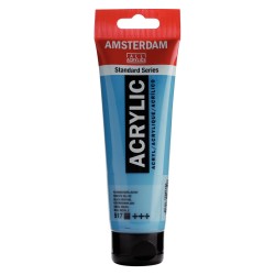 Acrílico Amsterdam Standard 517 120 mL Casa Piera Barcelona