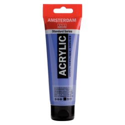 Acrílico Amsterdam Standard 519 120 mL Casa Piera Barcelona