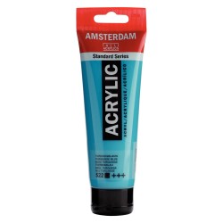 Acrílico Amsterdam Standard 522 120 mL Casa Piera Barcelona