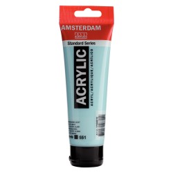 Acrílico Amsterdam Standard 551 120 mL Casa Piera Barcelona