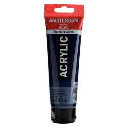 Acrílico Amsterdam Standard 566 120 mL Casa Piera Barcelona