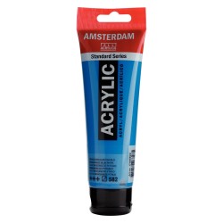 Acrílico Amsterdam Standard 582 120 mL Casa Piera Barcelona