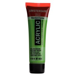 Acrílico Amsterdam Standard 605 120 mL Casa Piera Barcelona