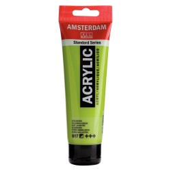 Acrílico Amsterdam Standard 617 120 mL Casa Piera Barcelona