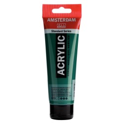 Acrílico Amsterdam Standard 619 120 mL Casa Piera Barcelona