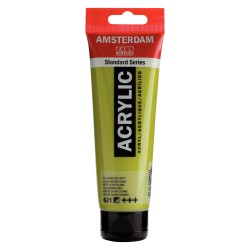 Acrílico Amsterdam Standard 621 120 mL Casa Piera Barcelona