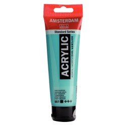 Acrílico Amsterdam Standard 661 120 mL Casa Piera Barcelona