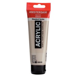 Acrílico Amsterdam Standard 718 120 mL Casa Piera Barcelona