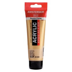 Acrílico Amsterdam Standard 802 120 mL Casa Piera Barcelona