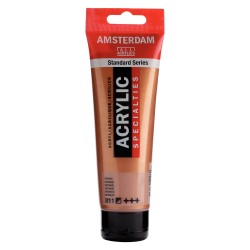 Acrílico Amsterdam Standard 811 120 mL Casa Piera Barcelona