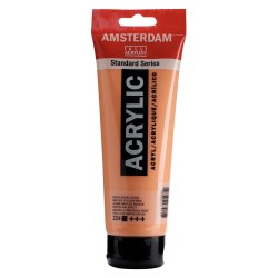 Acrílico Amsterdam Standard 224 250 mL Casa Piera Barcelona