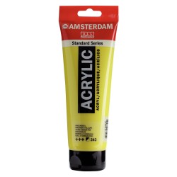Acrílico Amsterdam Standard 243 250 mL Casa Piera Barcelona