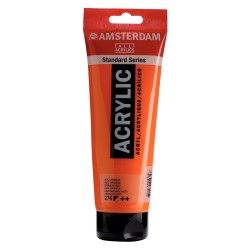 Acrílico Amsterdam Standard 276 250 mL Casa Piera Barcelona