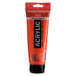 Acrílico Amsterdam Standard 311 250 mL Casa Piera Barcelona