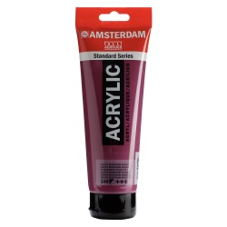 Acrílico Amsterdam Standard 344 250 mL Casa Piera Barcelona