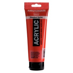 Acrílico Amsterdam Standard 396 250 mL Casa Piera Barcelona