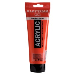Acrílico Amsterdam Standard 398 250 mL Casa Piera Barcelona