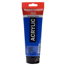 Acrílico Amsterdam Standard 504 250 mL Casa Piera Barcelona