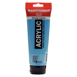 Acrílico Amsterdam Standard 517 250 mL Casa Piera Barcelona