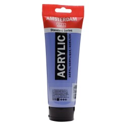 Acrílico Amsterdam Standard 519 250 mL Casa Piera Barcelona