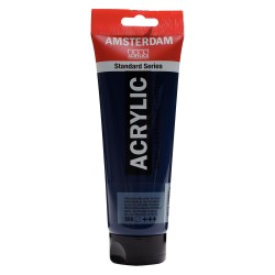 Acrílico Amsterdam Standard 566 250 mL Casa Piera Barcelona