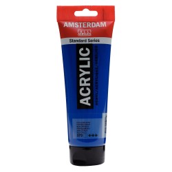 Acrílico Amsterdam Standard 570 250 mL Casa Piera Barcelona