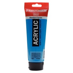 Acrílico Amsterdam Standard 582 250 mL Casa Piera Barcelona