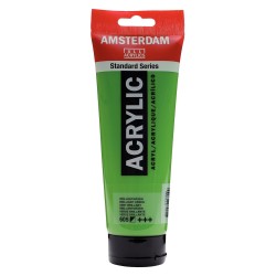 Acrílico Amsterdam Standard 605 250 mL Casa Piera Barcelona