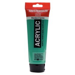 Acrílico Amsterdam Standard 615 250 mL Casa Piera Barcelona