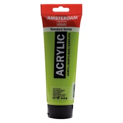 Acrílico Amsterdam Standard 617 250 mL Casa Piera Barcelona