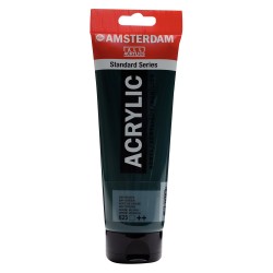 Acrílico Amsterdam Standard 623 250 mL Casa Piera Barcelona