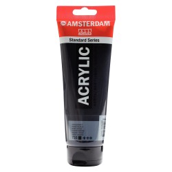Acrílico Amsterdam Standard 735 250 mL Casa Piera Barcelona