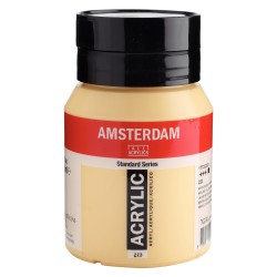 Acrílico Amsterdam Standard 223 500 mL Casa Piera Barcelona
