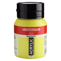 Acrílico Amsterdam Standard 243 500 mL Casa Piera Barcelona