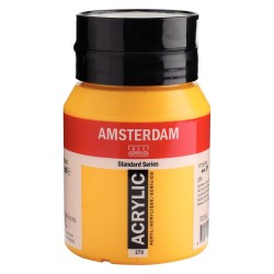 Acrílico Amsterdam Standard 270 500 mL Casa Piera Barcelona