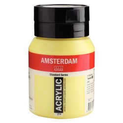Acrílico Amsterdam Standard 274 500 mL Casa Piera Barcelona