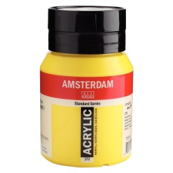 Acrílico Amsterdam Standard 275 500 mL Casa Piera Barcelona