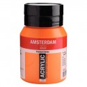 Acrílico Amsterdam Standard